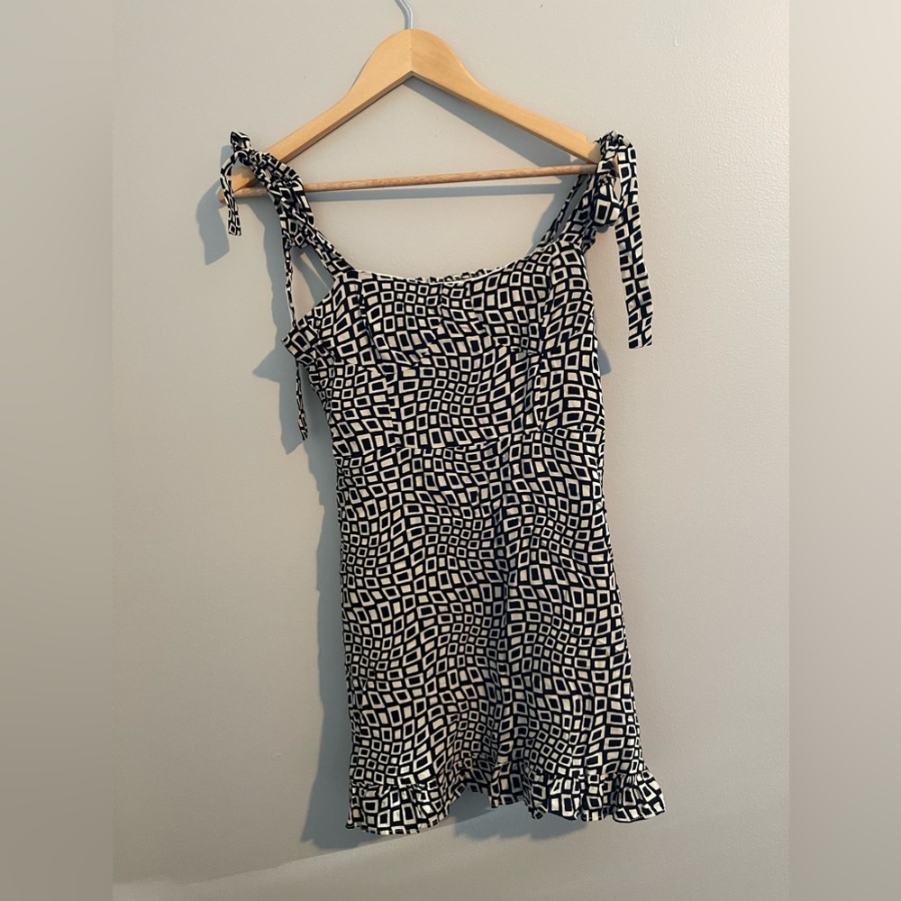 New without tags, too short for me :(